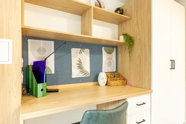 Classic Studio Plus at Venti House, 8 Grove Crescent Road, Stratford, London, E151NZ - Image 10